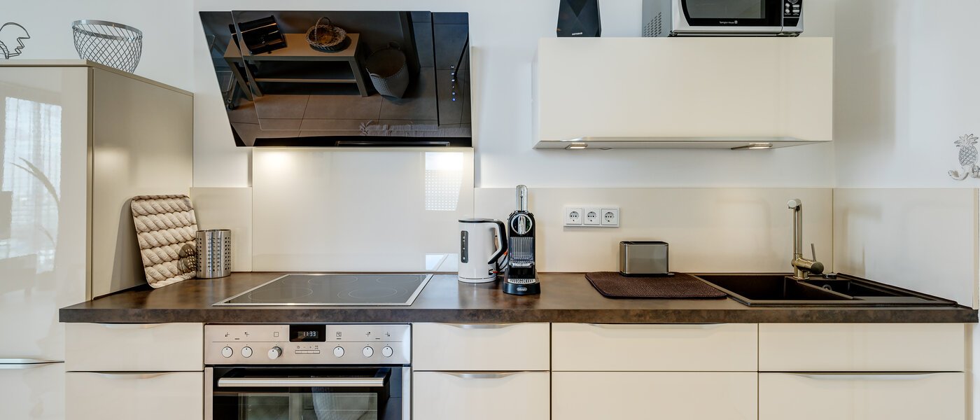 appartement München Obersendling 01 cuisine 9559