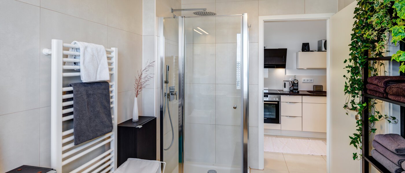 appartement München Obersendling 01 salle de bain 9559