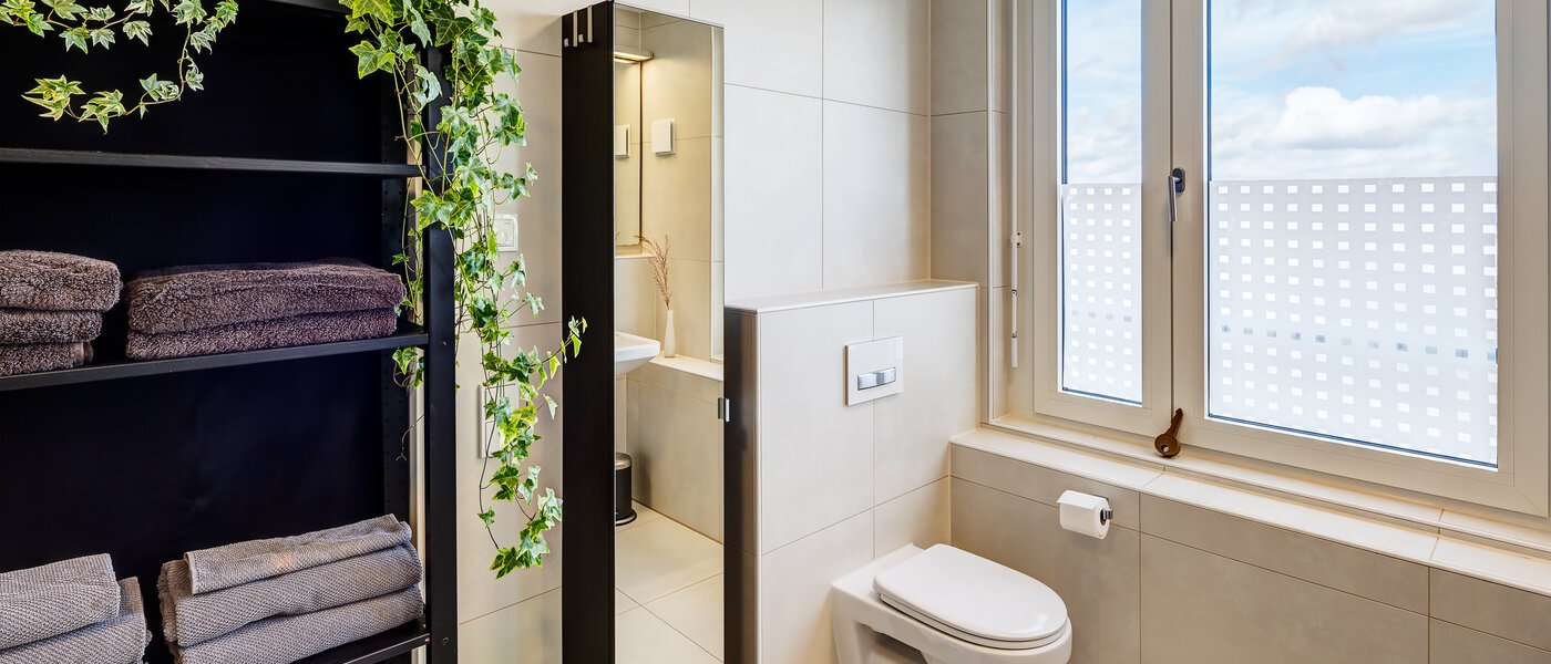 appartement München Obersendling 03 salle de bain 9559