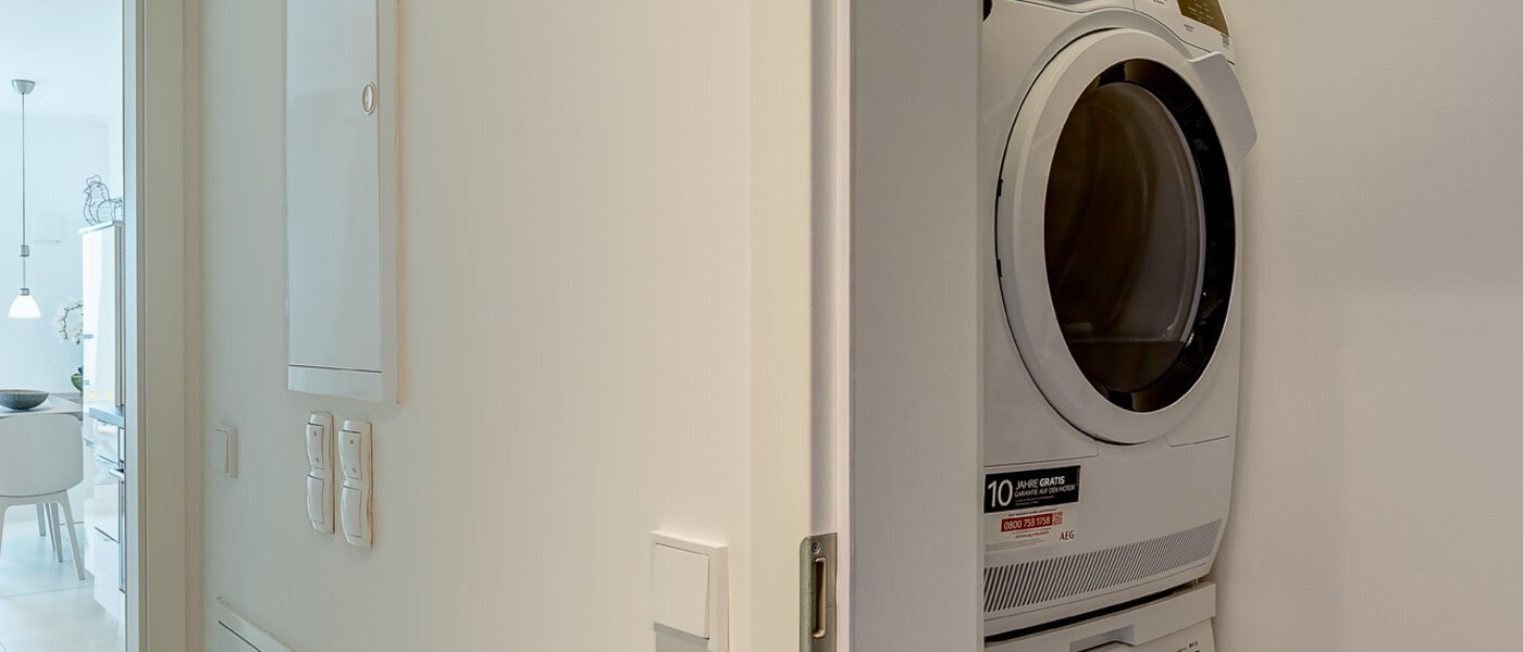 appartement München Obersendling 03 zone commune 9559