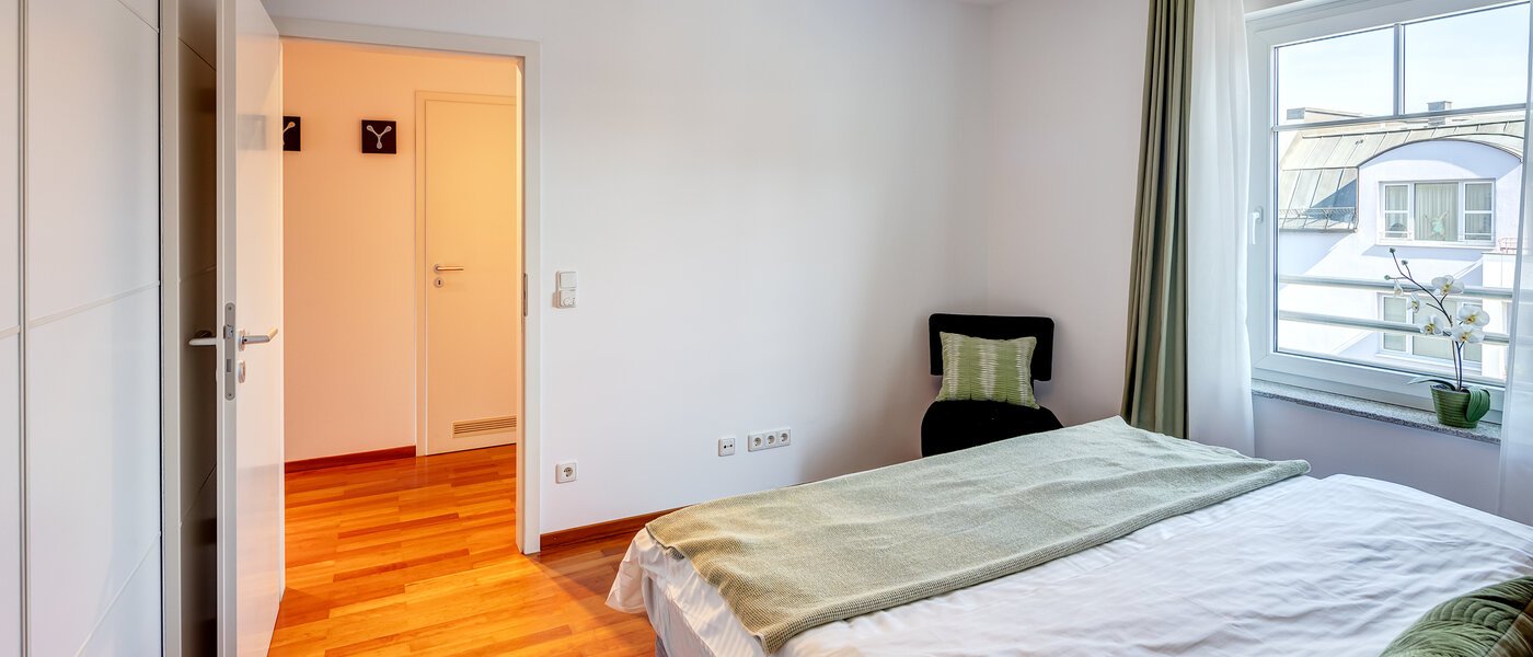 appartement München Schwabing-Nord (zw. Leopoldstraße & Englischen Garten) 04 chambre 9573