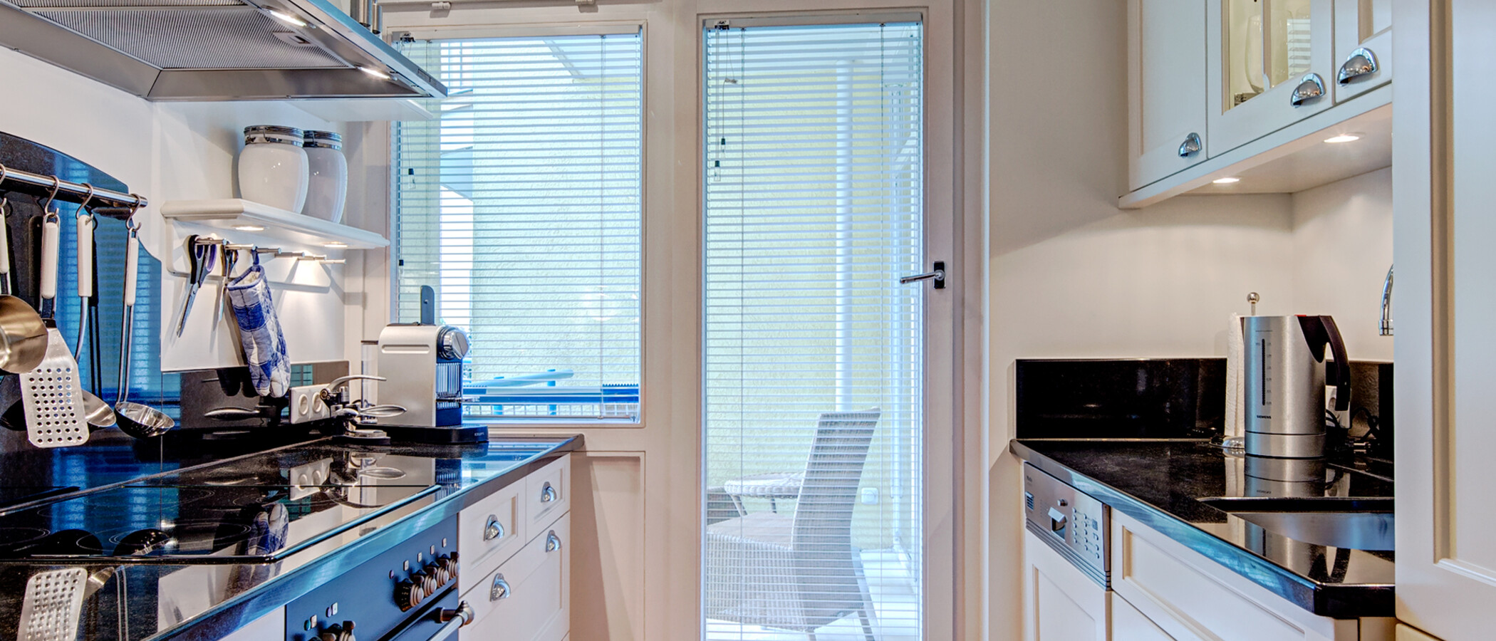 appartement München Lehel 01 cuisine 9576