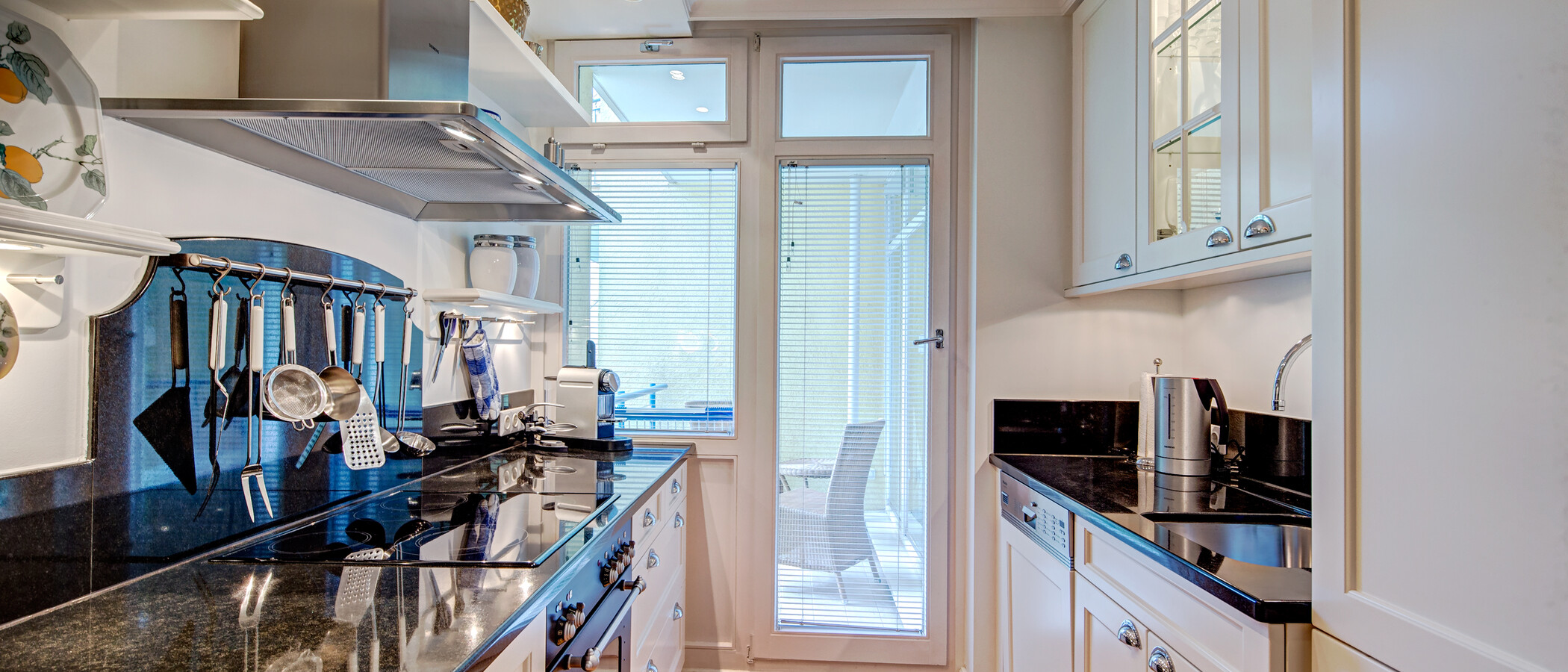 appartement München Lehel 02 cuisine 9576
