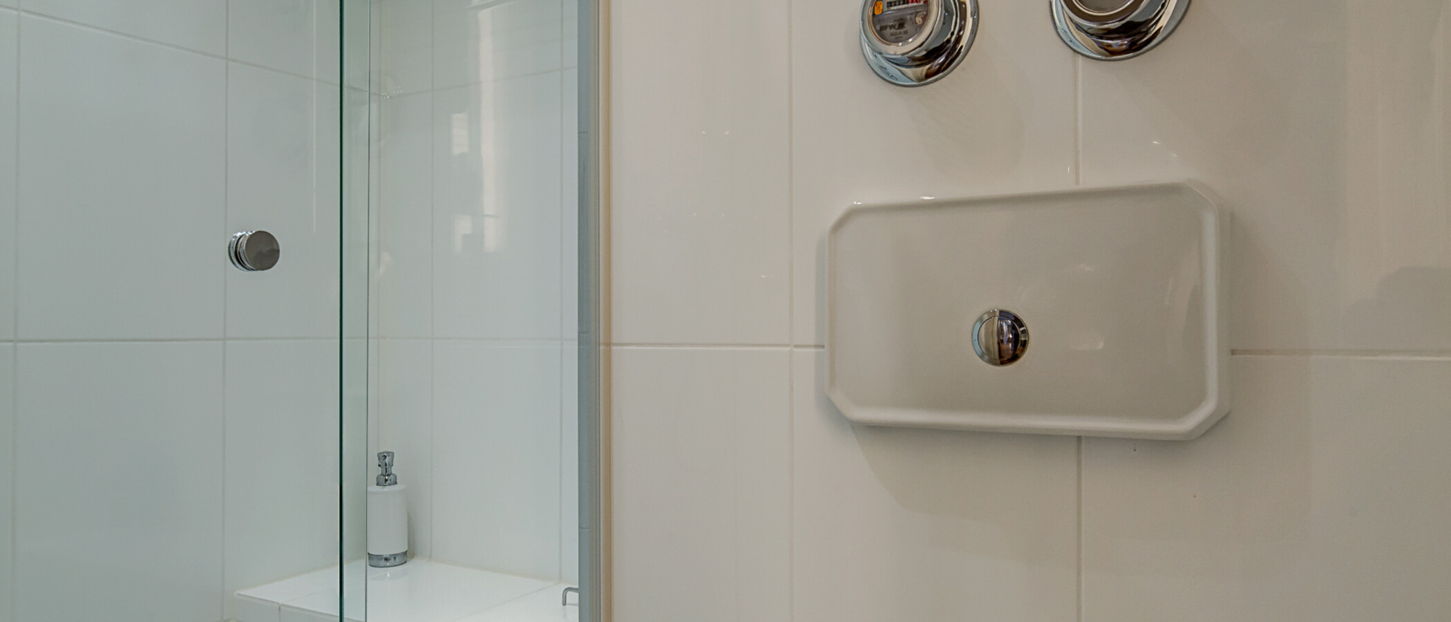 appartement München Lehel 03 salle de bain 9576