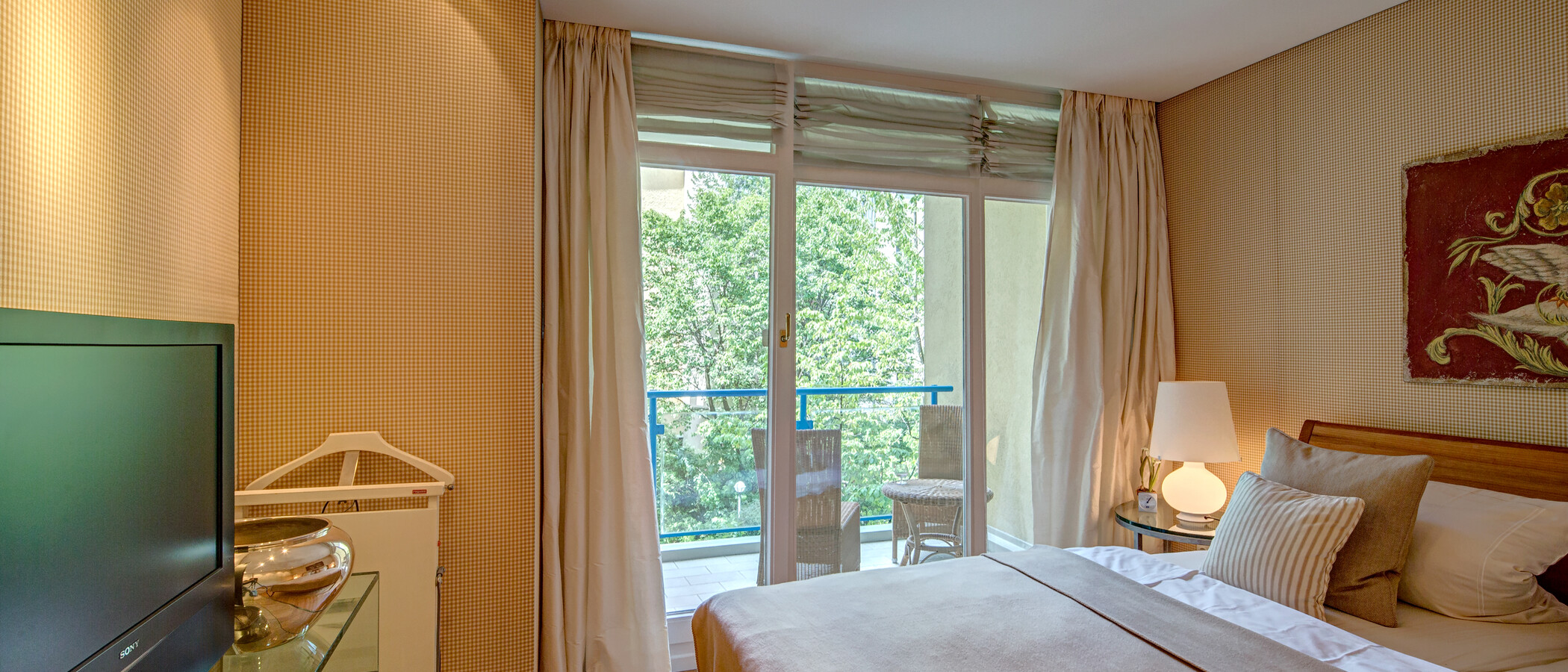 appartement München Lehel 03 dormir 9576