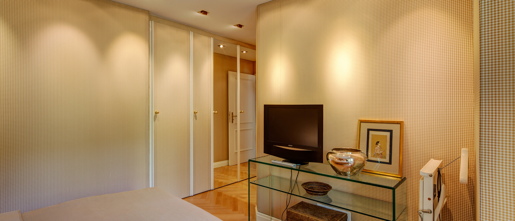 appartement München Lehel 04 dormir 9576