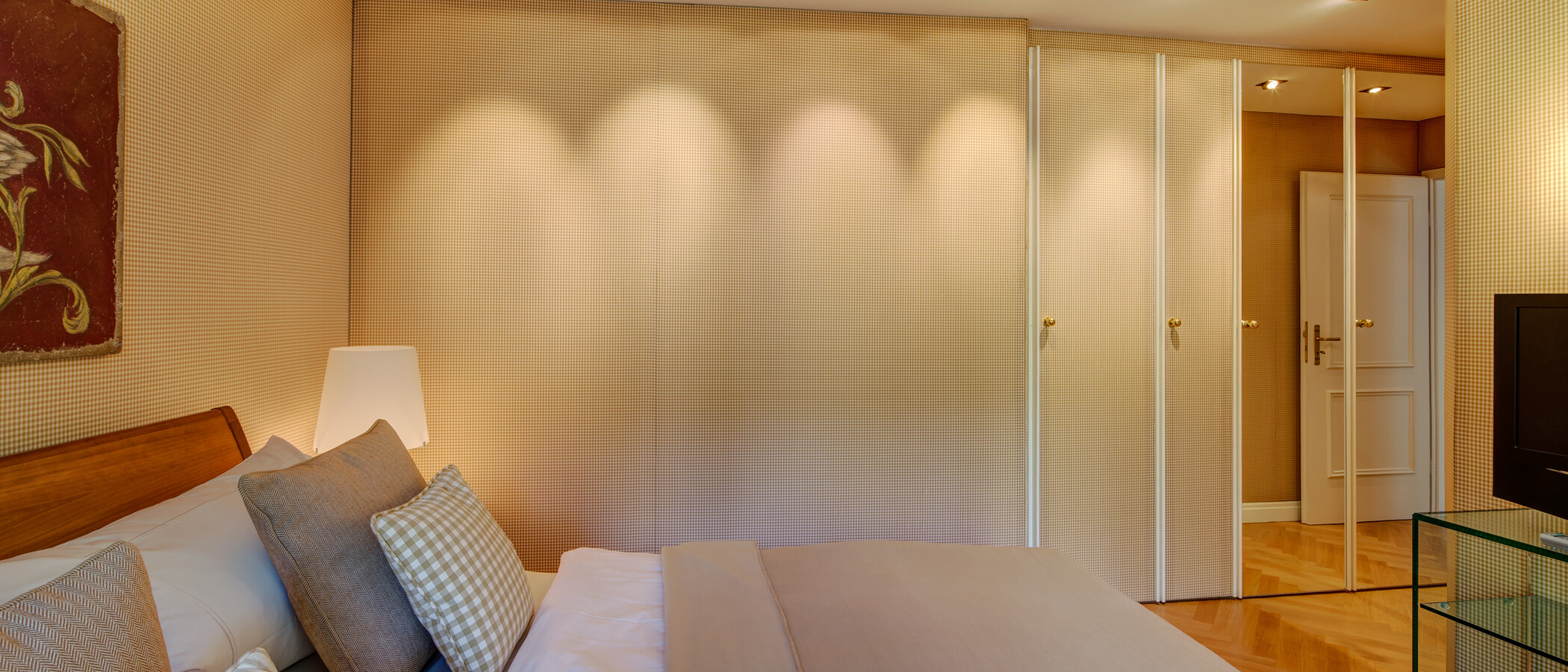 appartement München Lehel 06 dormir 9576