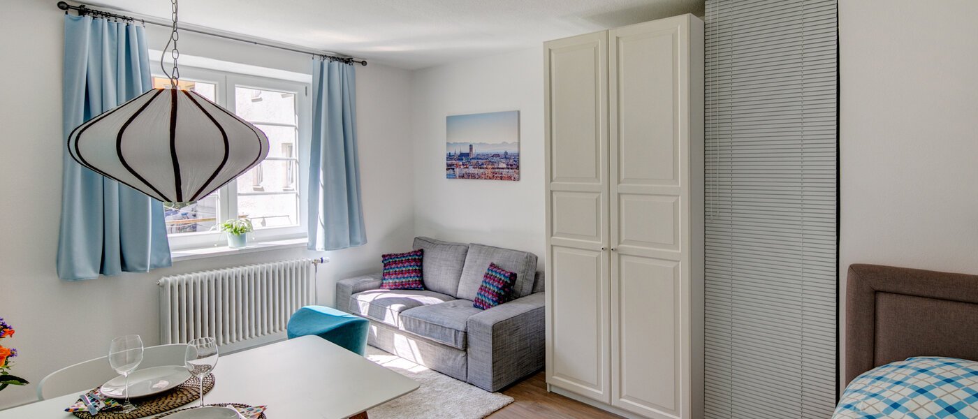 appartement München Schwabing-West 02 salon 9578