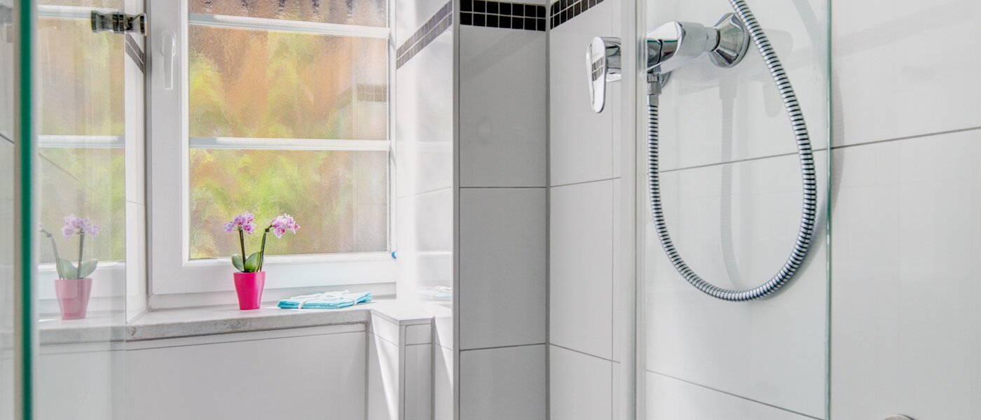 appartement München Schwabing-West 03 salle de bain 9578