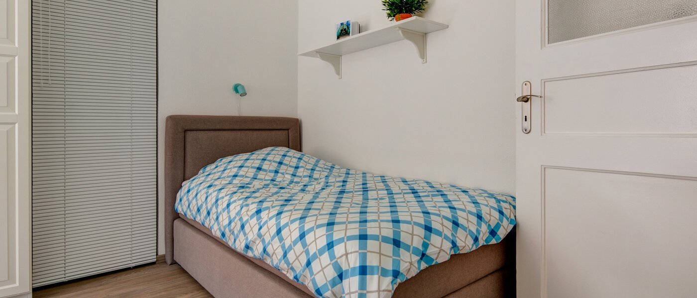 appartement München Schwabing-West 01 dormir 9578