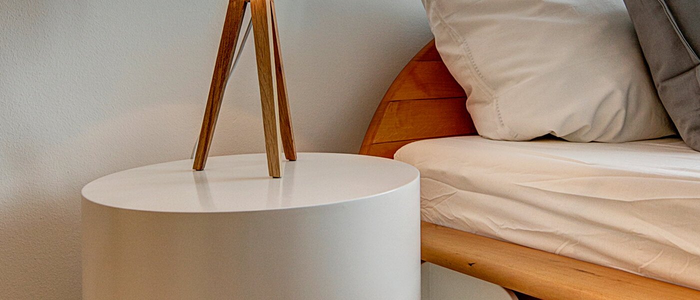 appartement avec terrasse sur le toit München Schwabing-Nord (zw. Belgrad- & Leopoldstraße) 02 dormir 9584