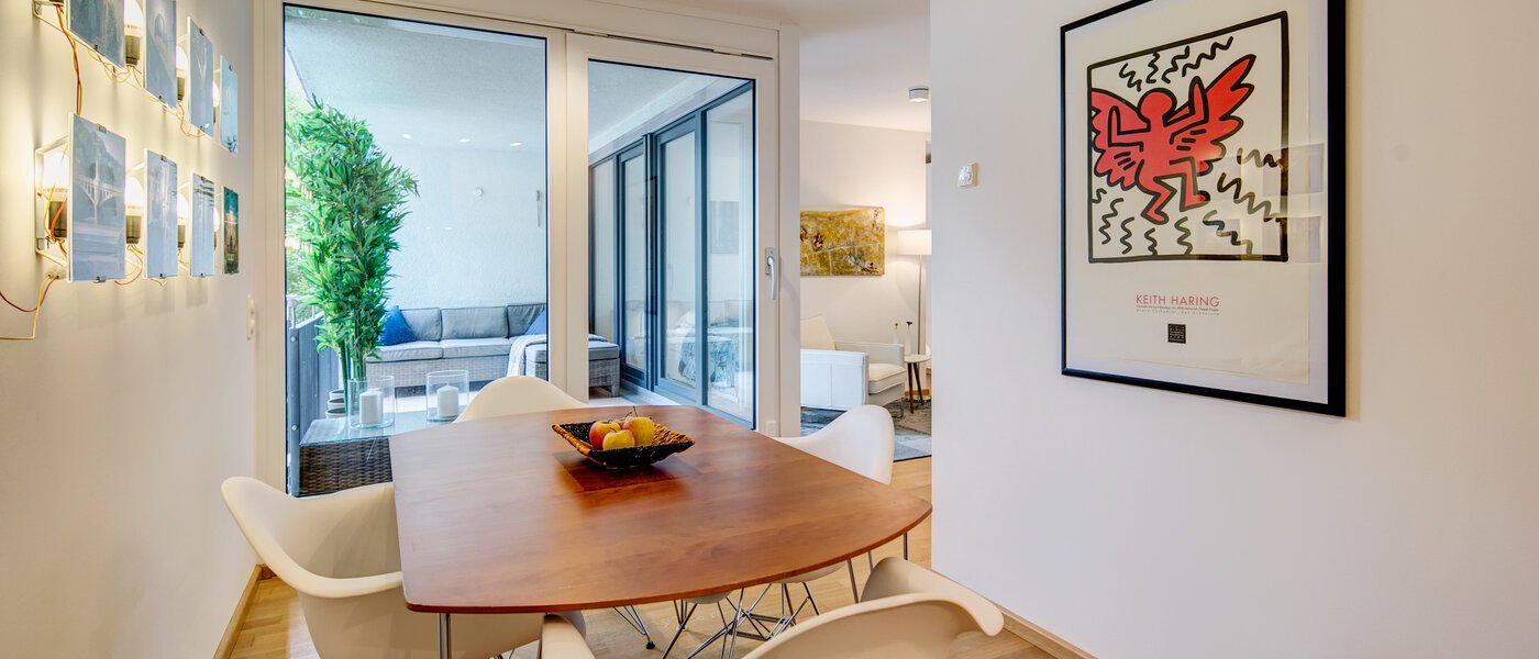 appartement München Glockenbachviertel 03 cuisine 9591