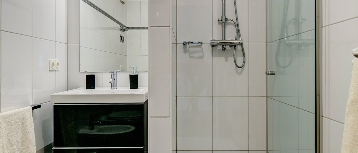 appartement München Glockenbachviertel 01 salle de bain 9591