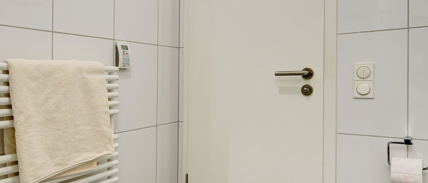 appartement München Glockenbachviertel 04 salle de bain 9591