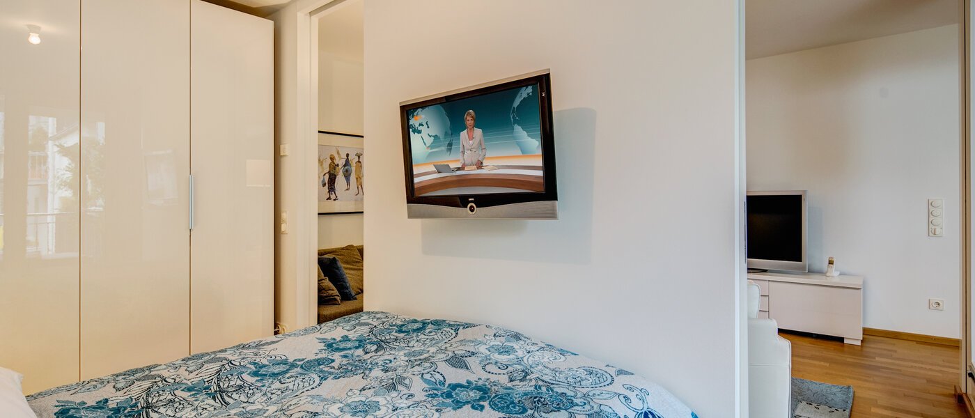 appartement München Glockenbachviertel 03 dormir 9591