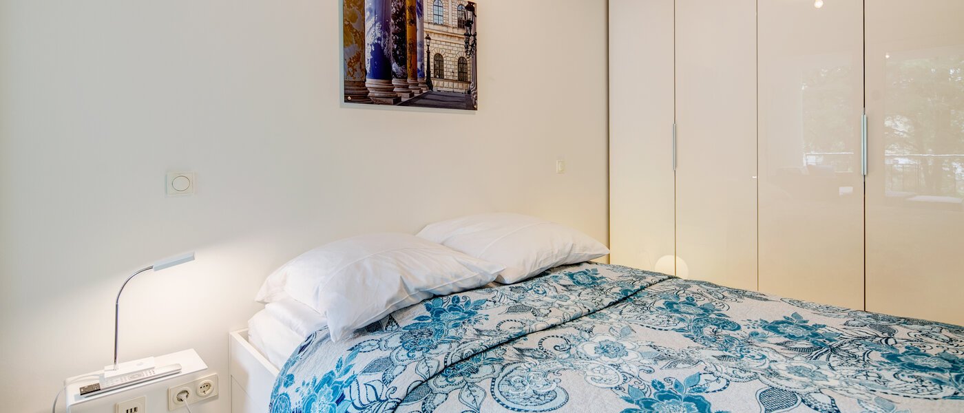 appartement München Glockenbachviertel 04 dormir 9591