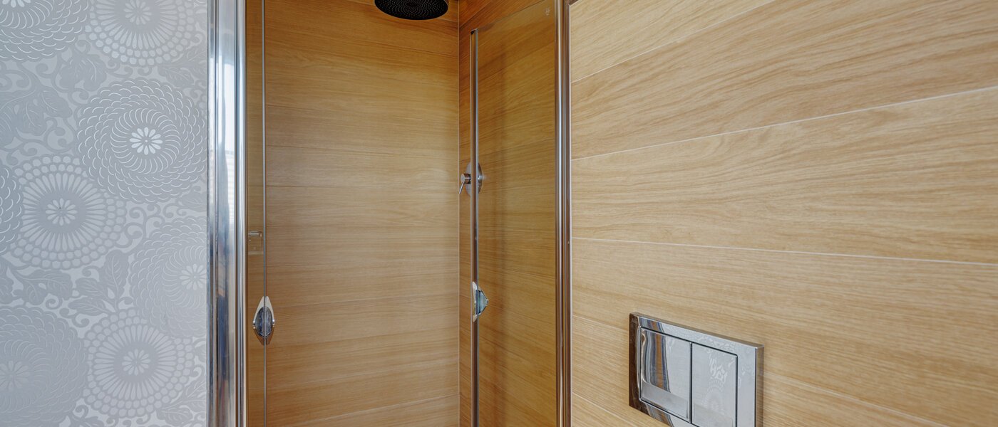 appartement München Berg am Laim 05 salle de bain 9597