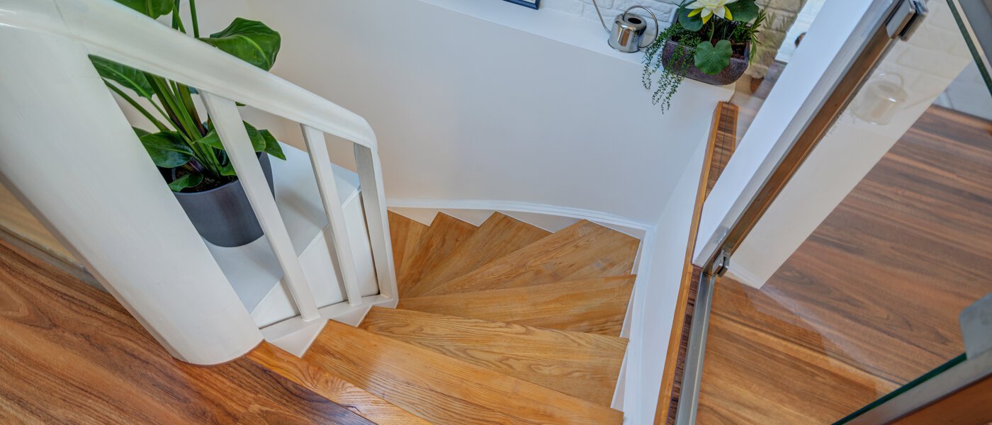 appartement München Berg am Laim 04 entrée/couloir 9597