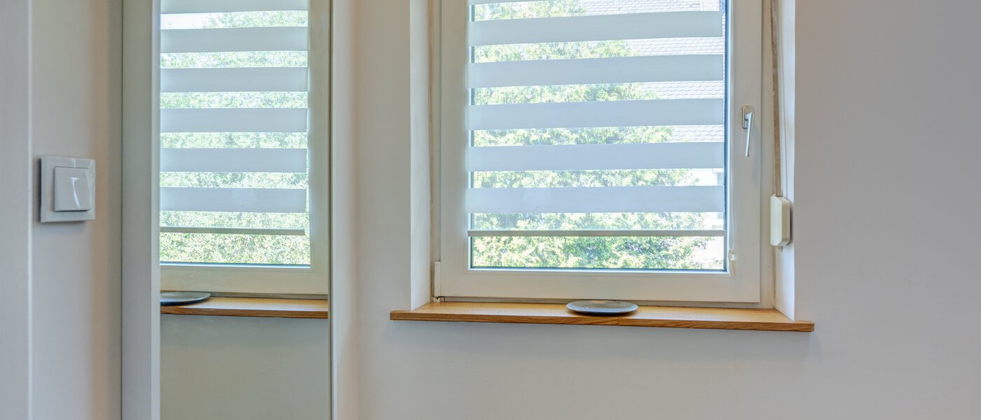 appartement München Berg am Laim 06 entrée/couloir 9597