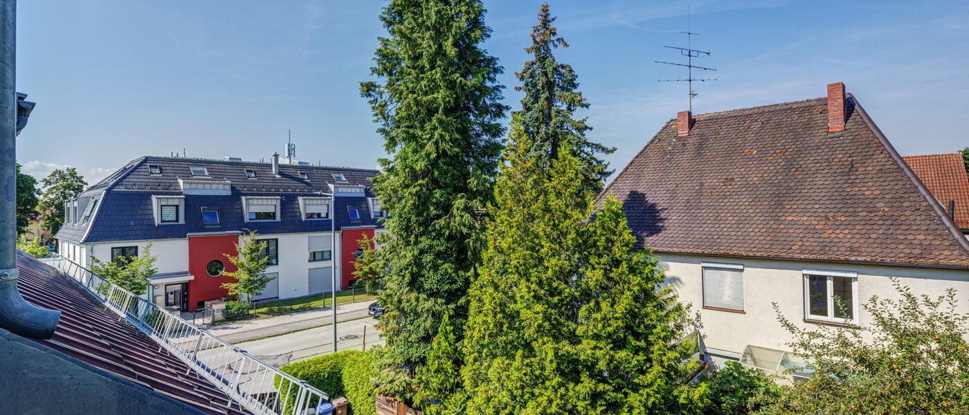 appartement München Berg am Laim 03 vue 9597