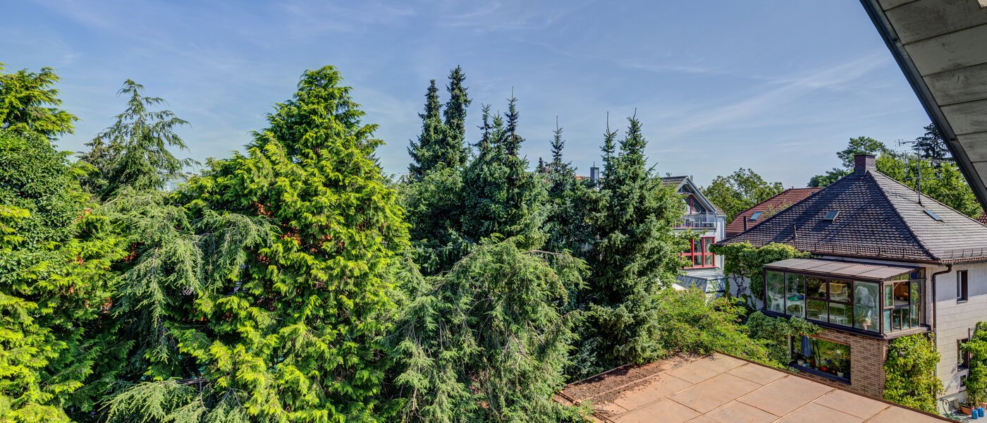 appartement München Berg am Laim 04 vue 9597