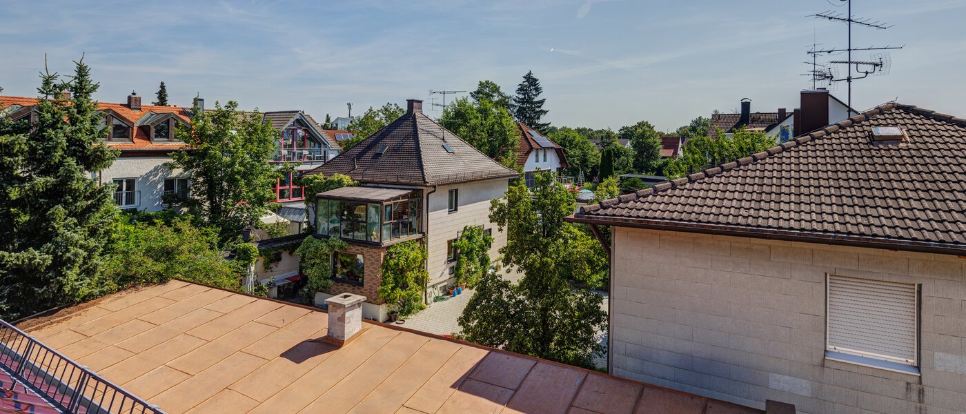 appartement München Berg am Laim 06 vue 9597