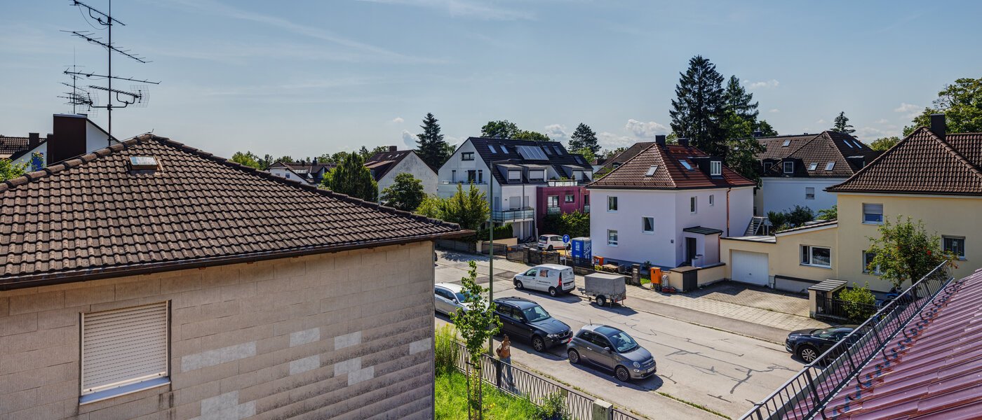 appartement München Berg am Laim 07 vue 9597