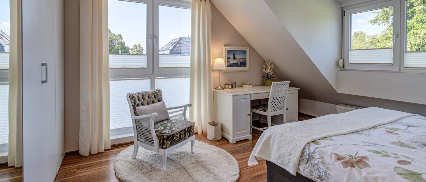 appartement München Berg am Laim 01 chambre 9597