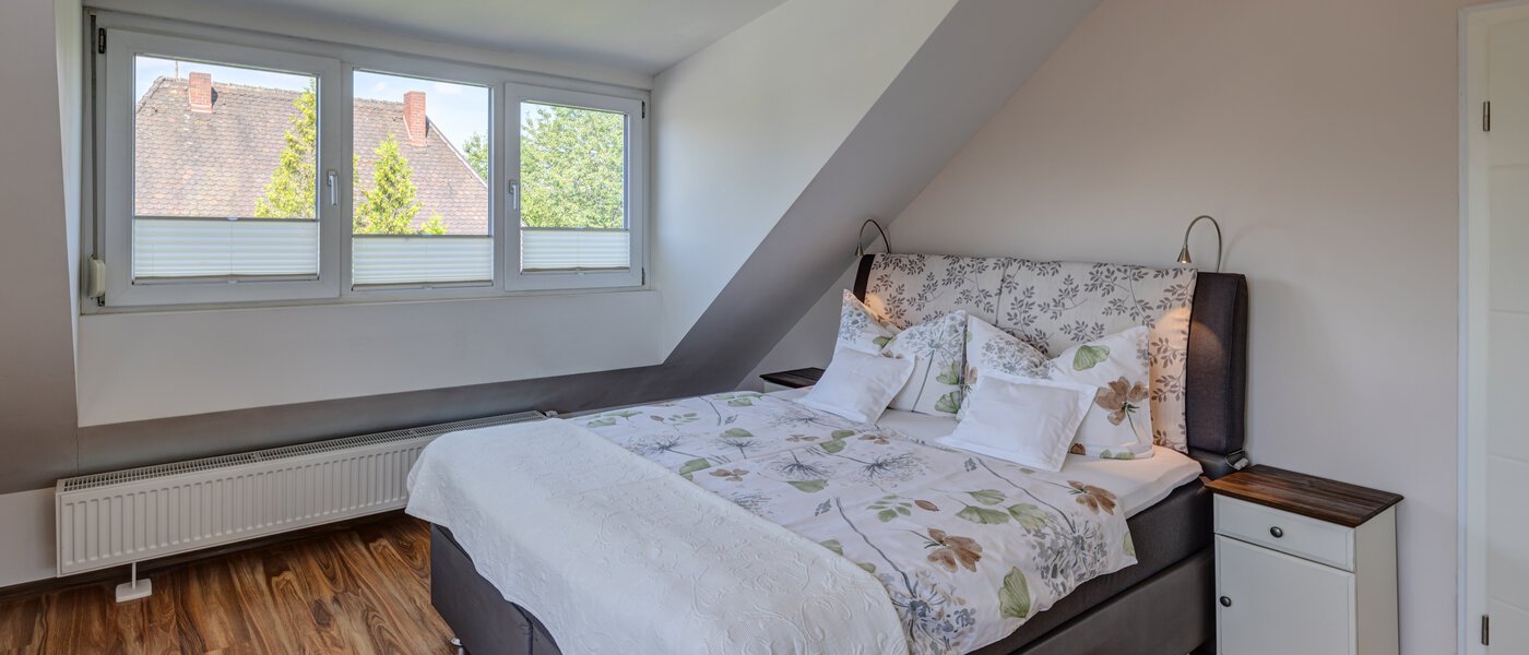 appartement München Berg am Laim 03 chambre 9597