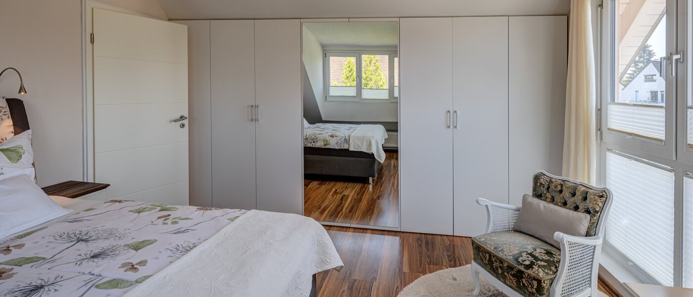 appartement München Berg am Laim 04 chambre 9597