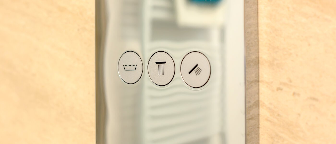 appartement avec terrasse sur le toit München Schwabing 06 salle de bain 9602