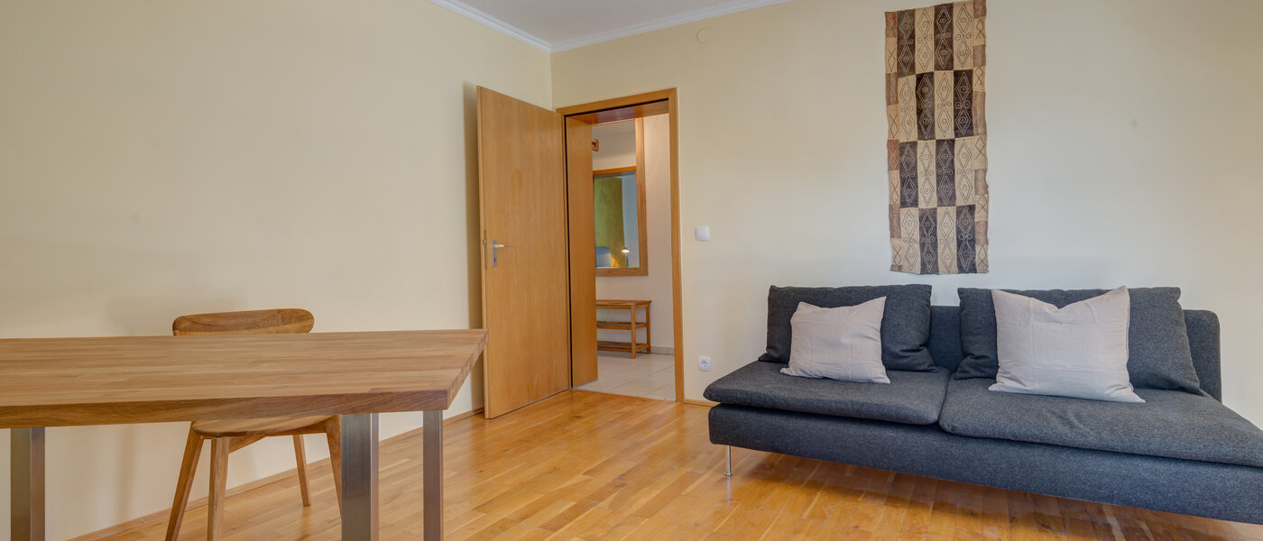 appartement München Waldtrudering 02 salon 9604