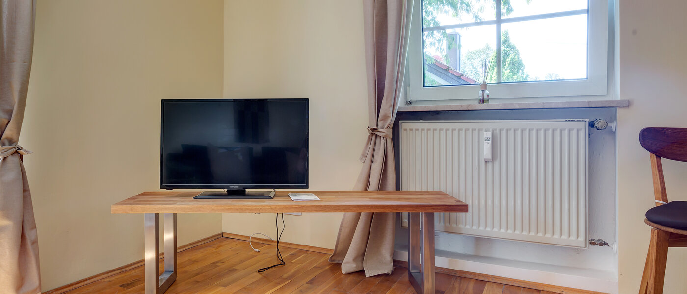 appartement München Waldtrudering 04 salon 9604