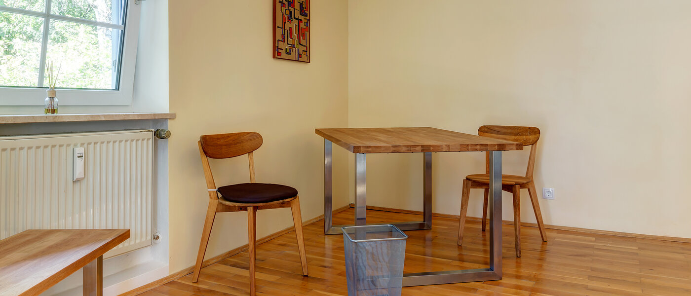 appartement München Waldtrudering 05 salon 9604