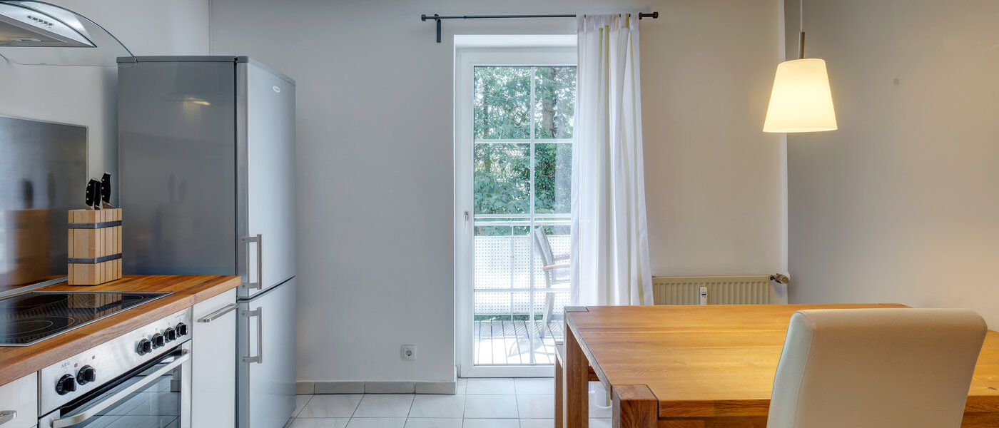 appartement München Waldtrudering 02 cuisine 9604