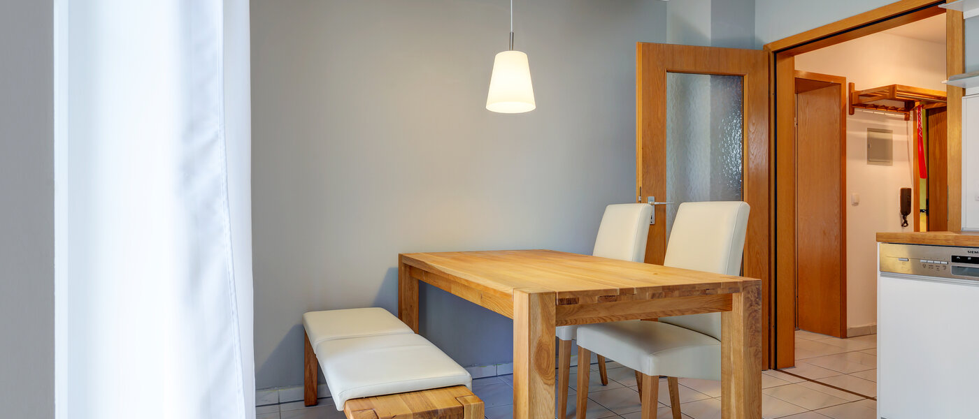 appartement München Waldtrudering 03 cuisine 9604