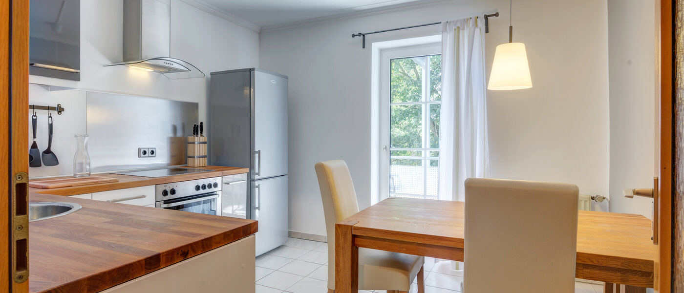 appartement München Waldtrudering 04 cuisine 9604