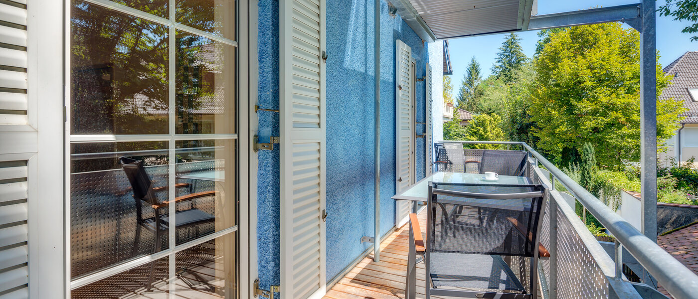 appartement München Waldtrudering 01 balcon 9604