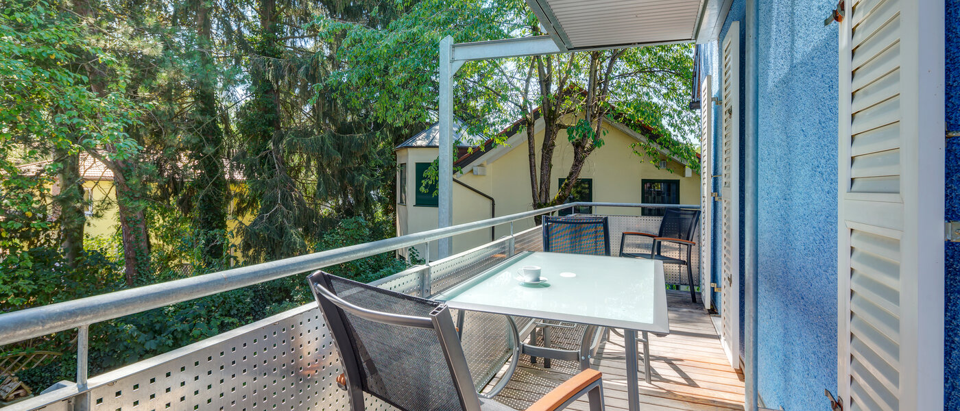 appartement München Waldtrudering 02 balcon 9604