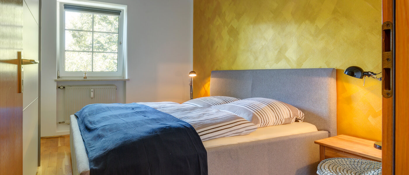 appartement München Waldtrudering 01 dormir 9604