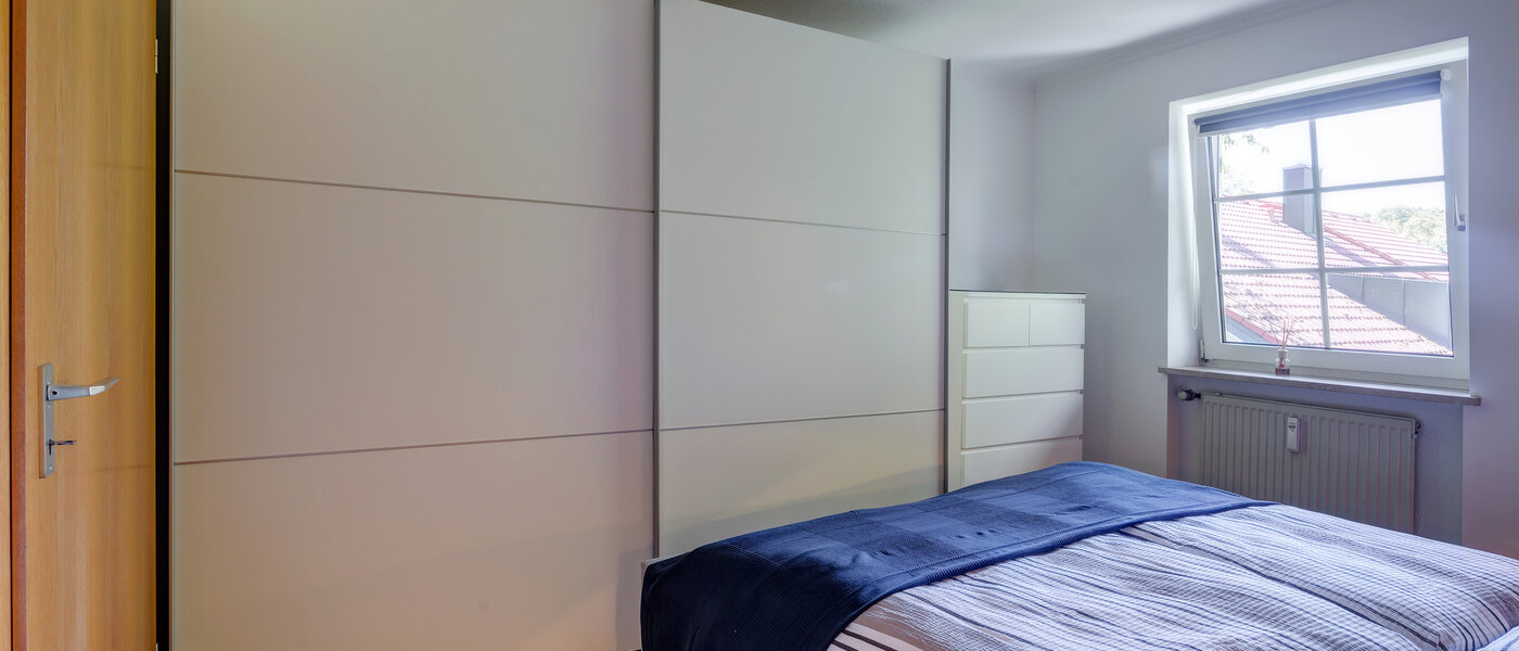 appartement München Waldtrudering 02 dormir 9604