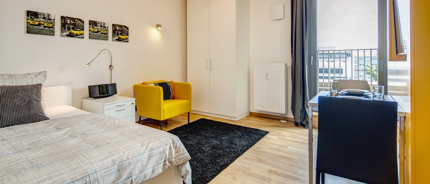 Désolé, cet objet est déjà loué