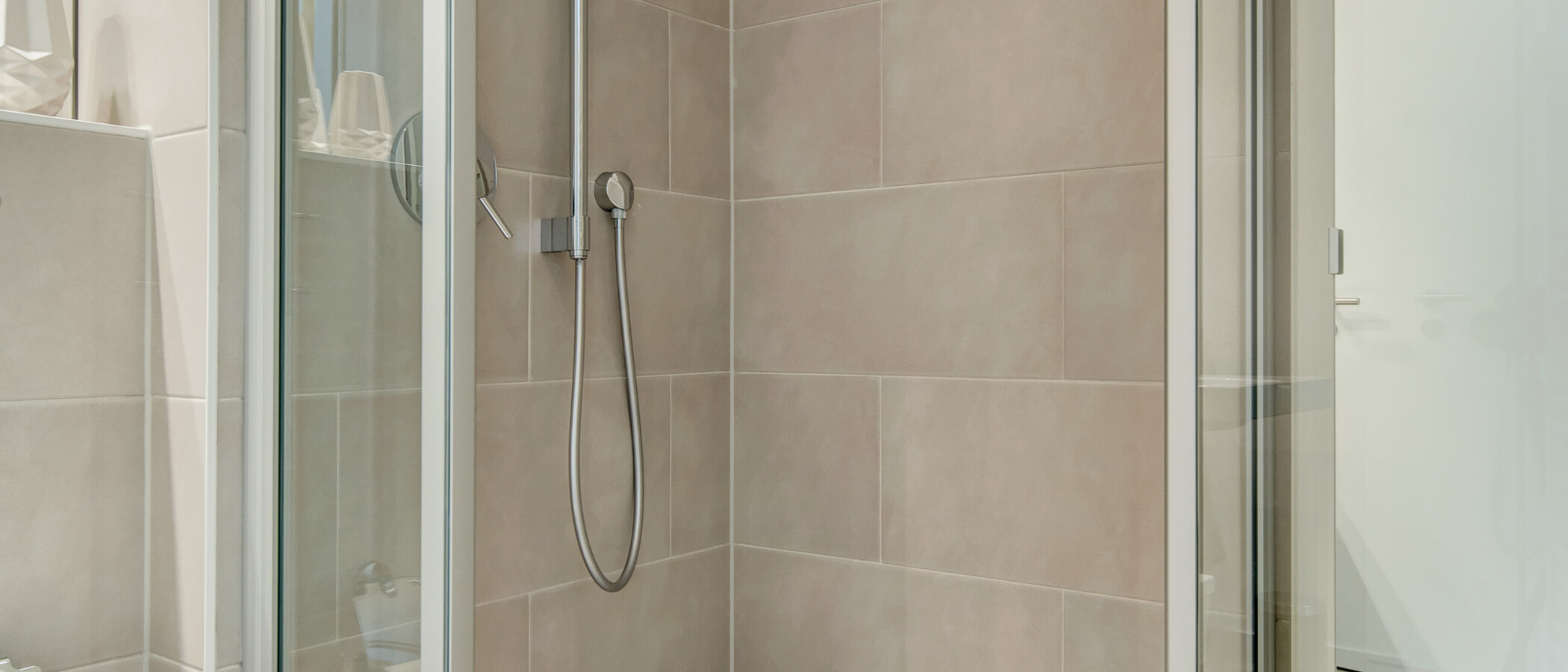 appartement sous les toits München Giesing 02 salle de bain 9613