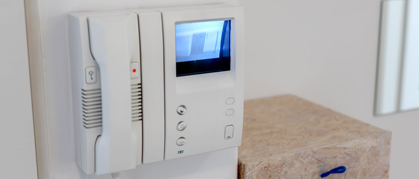 appartement München Maxvorstadt - Museumsviertel 05 entrée/couloir 9616