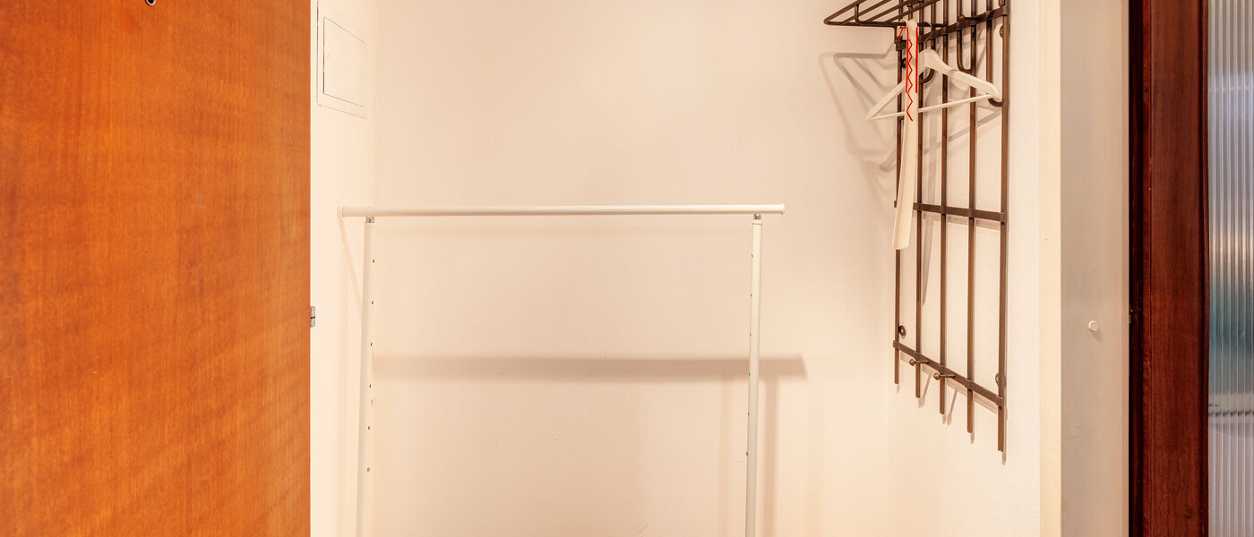 appartement München Giesing 03 entrée/couloir 9619