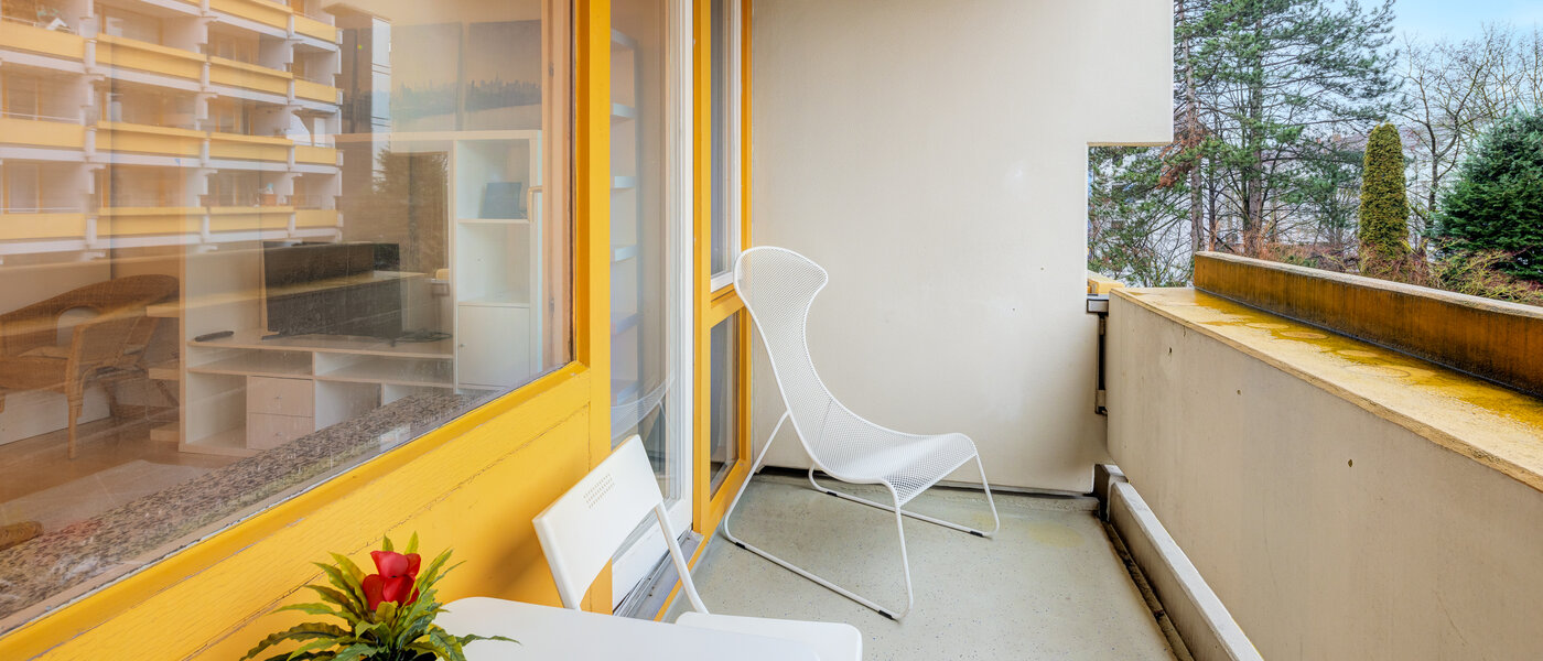 appartement München Giesing 01 balcon 9619