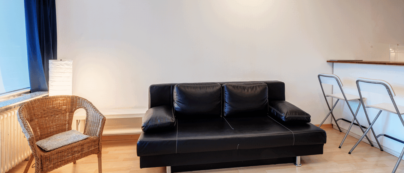 appartement München Giesing 01 chambres 9619