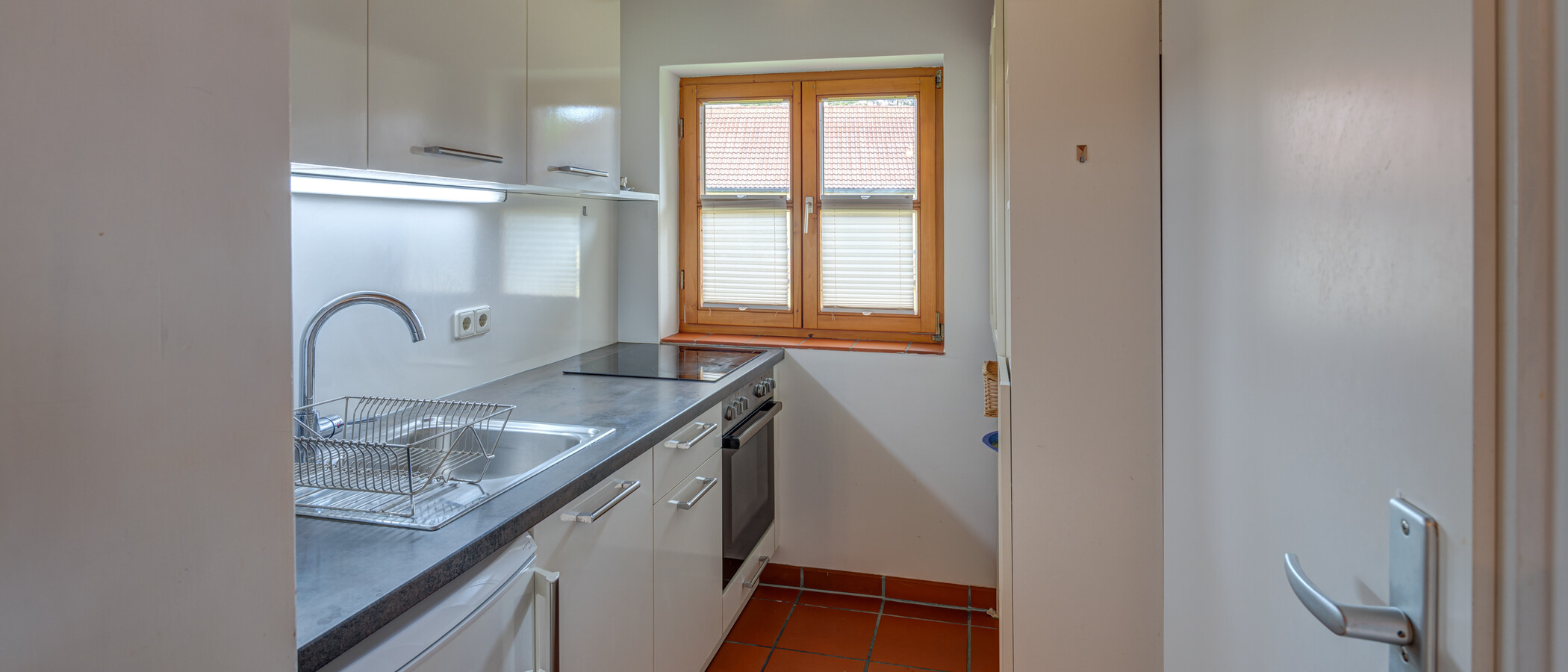 appartement sous les toits Gauting 01 cuisine 9625