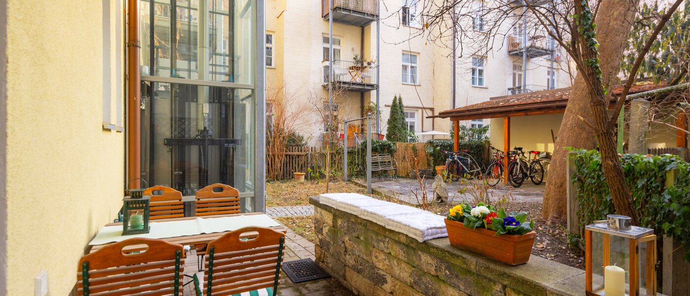 appartement München Haidhausen 01 vue 9630