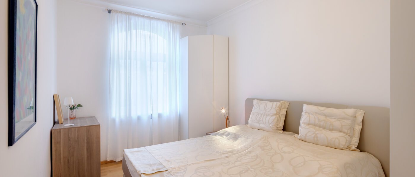 appartement München Haidhausen 01 chambre 9630